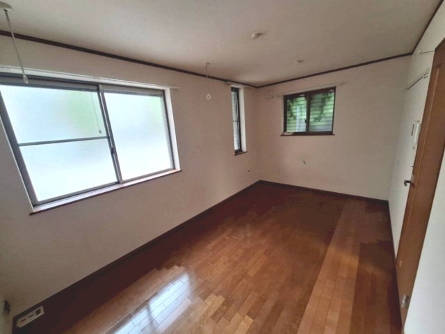 ビオトープの居間・リビング