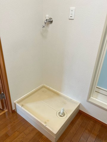 ビオトープの設備