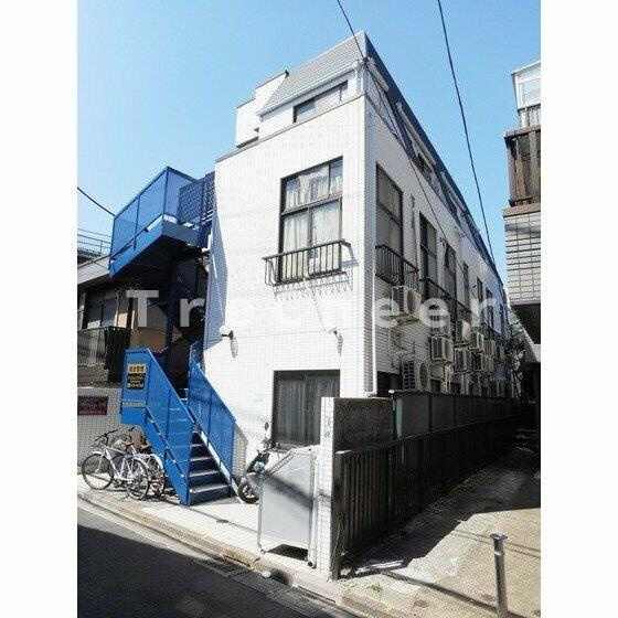 アクアレジデンス中井