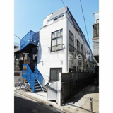 アクアレジデンス中井の画像