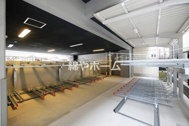 S-RESIDENCE難波大国町dominaのその他共用部分