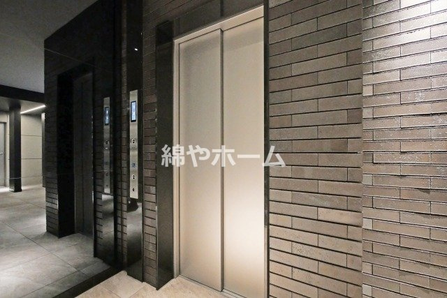 S-RESIDENCE難波大国町dominaのその他共用部分