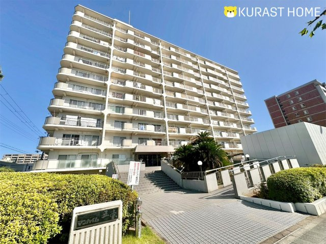 マンハイム五条　4階