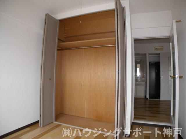 パセイオサンコーの内装