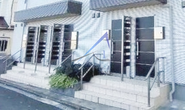 Pino Village（ピノヴィラージュ）のエントランス|エントランスです。