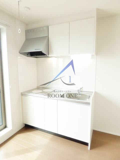 Pino Village（ピノヴィラージュ）のキッチン|キッチンです。