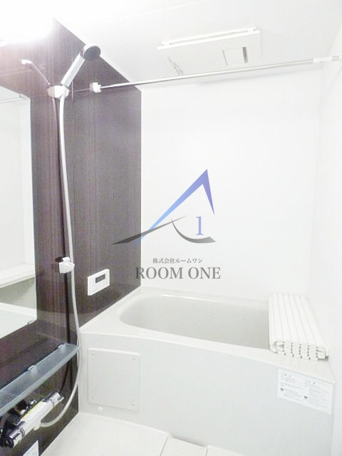 Pino Village（ピノヴィラージュ）の浴室|お風呂です。