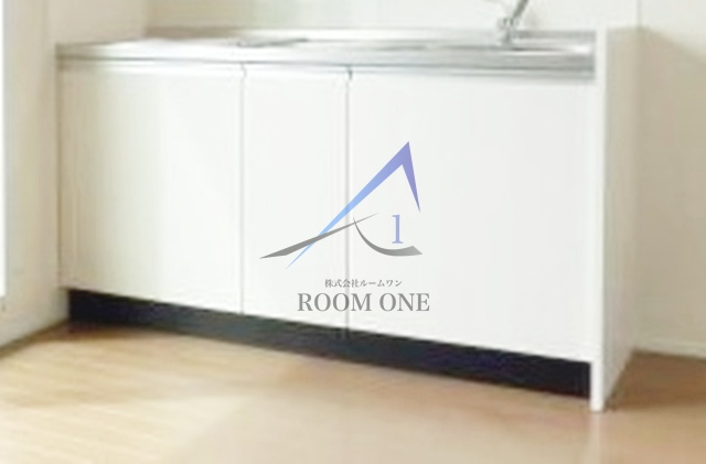 Pino Village（ピノヴィラージュ）の収納|キッチン下収納です。