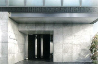 【その他共用部分】 | GENOVIA浅草Ⅳskygarden