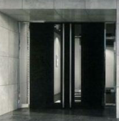 【エントランス】 | GENOVIA浅草Ⅳskygarden | 毎日通るエントランスはこのようになっています