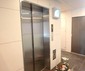 【その他共用部分】 | GENOVIA浅草Ⅳskygarden