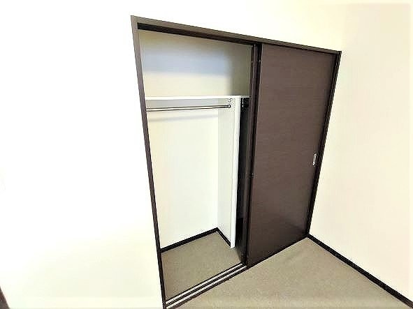 レオネクストＴｏｍａⅠの内装