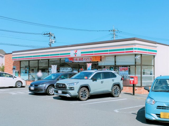 レオパレスみやびの周辺