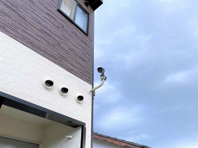 レオパレスみやびのその他