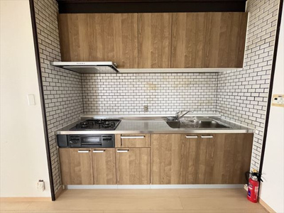  | ライオンズマンションコザ