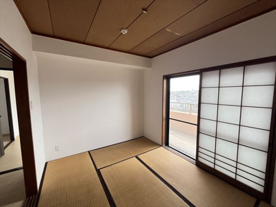  | ライオンズマンションコザ