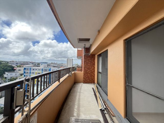  | ライオンズマンションコザ