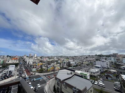  | ライオンズマンションコザ