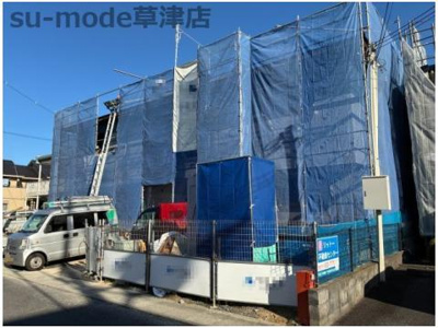 【外観】 | カージュ野村