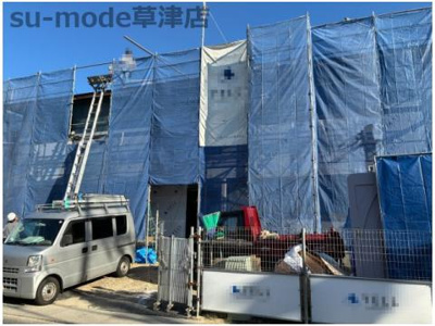 【外観】 | カージュ野村