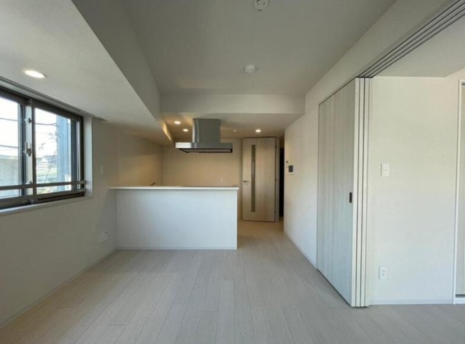 ルミーク本町ウェスト