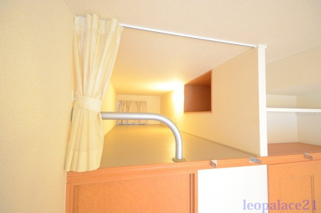 【寝室】 | 設備・使用は号室により異なる為、現況を優先致します。