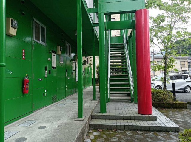 【その他共用部分】