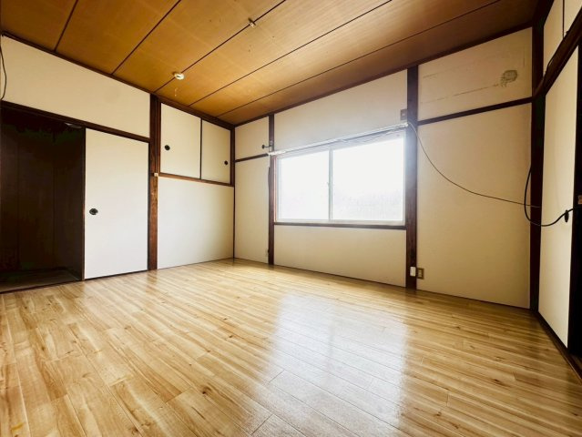 東野町貸家のその他