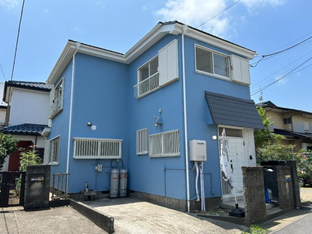 【外観】 | 〇●平塚市横内 中古戸建●〇