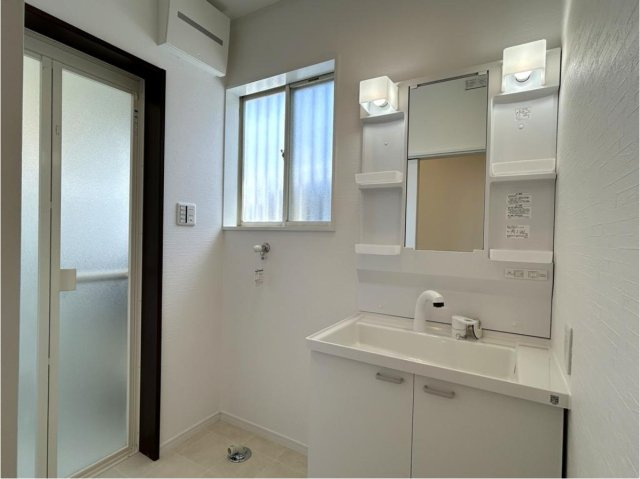 【独立洗面台】 | 〇●平塚市横内 中古戸建●〇