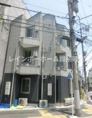 H＆Aコーポ平井