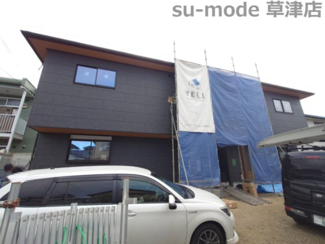 【外観】 | カージュ野村