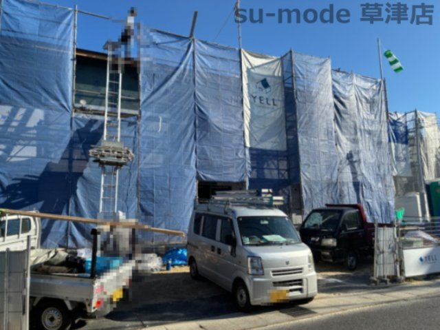 【間取り】 | カージュ野村 | 46.25㎡