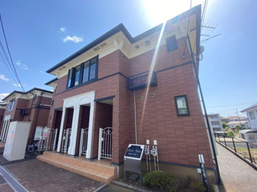 フォレストタウン　Ⅰの画像