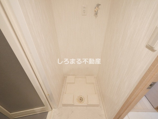 アーデン西天満のその他