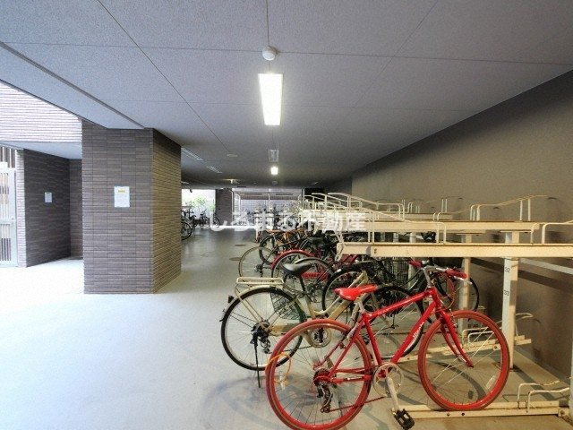 アーデン西天満のその他共用部分