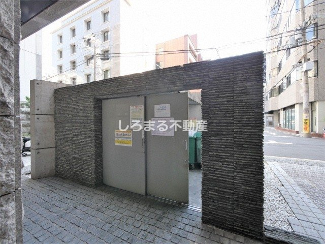 アーデン西天満のその他共用部分