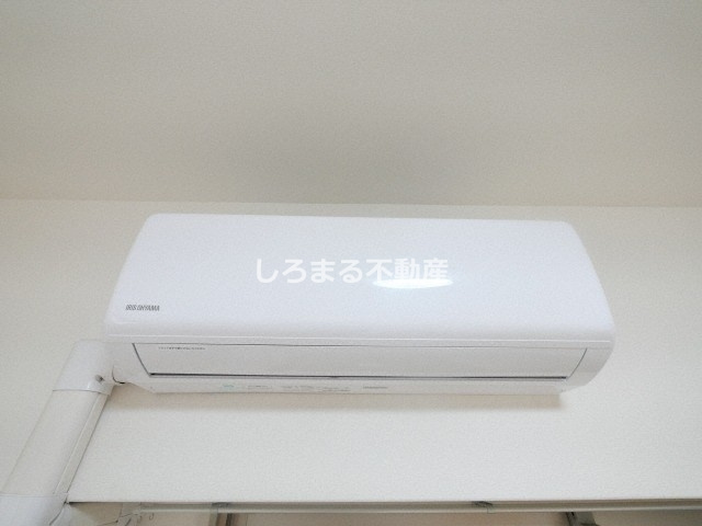 アーデン西天満の設備