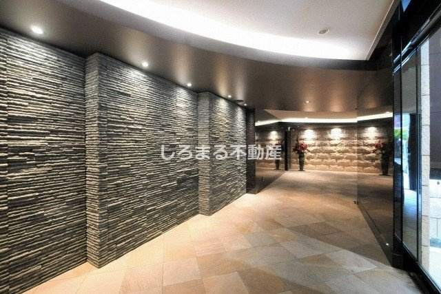 アーデン西天満のその他共用部分