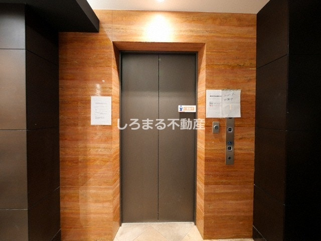 アーデン西天満のその他共用部分