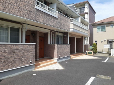 【その他共用部分】 | ライマ・ベルフルーブ