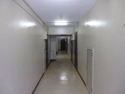 【その他共用部分】 | シティマンション東中野