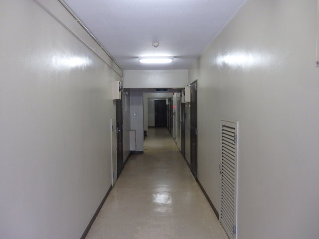 【その他共用部分】 | シティマンション東中野