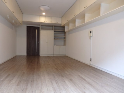 【洋室】 | シティマンション東中野