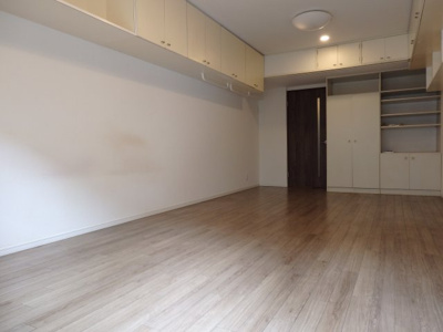 【洋室】 | シティマンション東中野