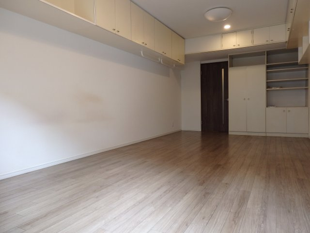 【洋室】 | シティマンション東中野