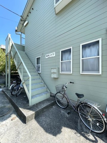 鈴木ハイツのその他共用部分