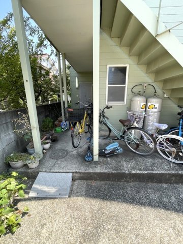 鈴木ハイツのその他共用部分