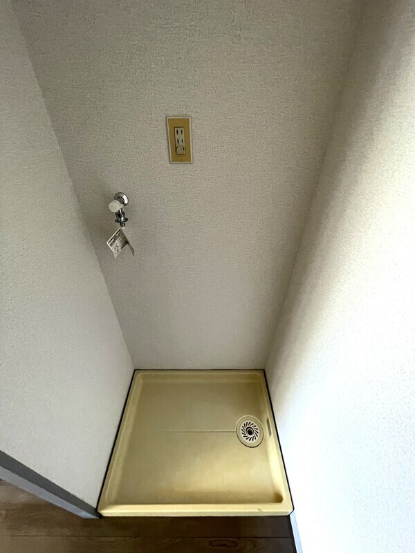 鈴木ハイツの設備|別部屋の参考写真です。