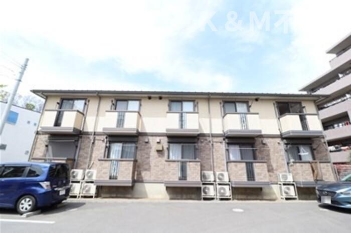 カーサ オークマ